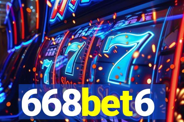 668bet6