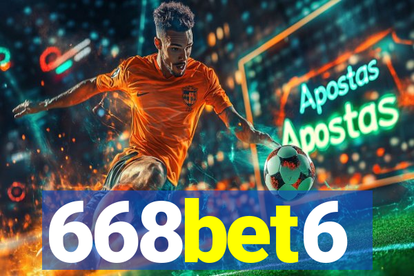 668bet6