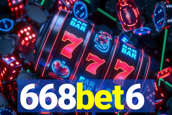 668bet6