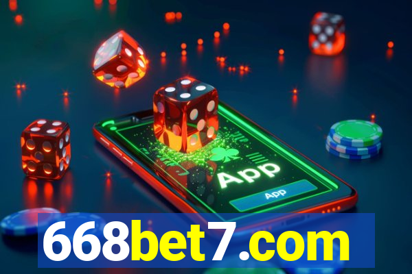 668bet7.com