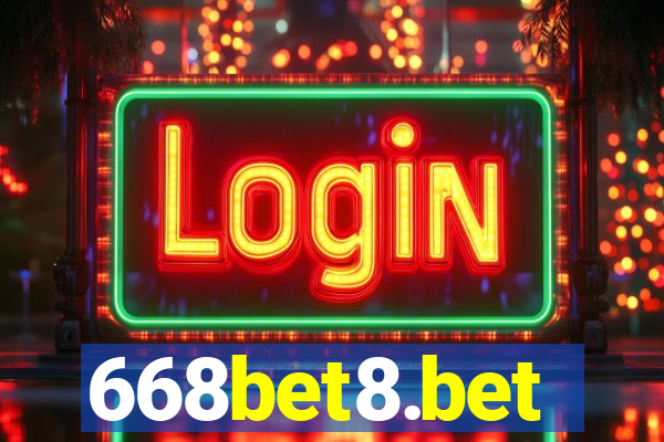 668bet8.bet