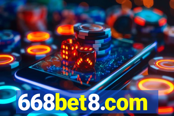 668bet8.com