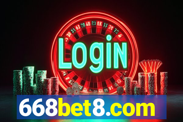 668bet8.com