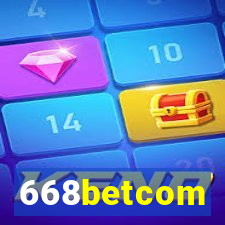 668betcom