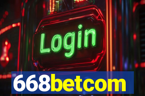 668betcom