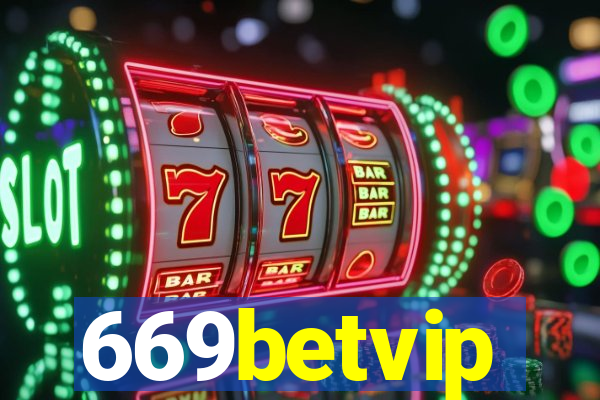 669betvip