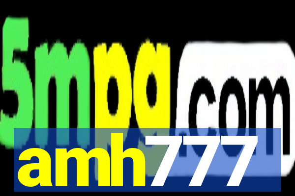 amh777