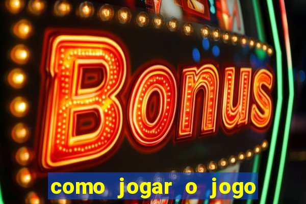 como jogar o jogo do coelho para ganhar dinheiro