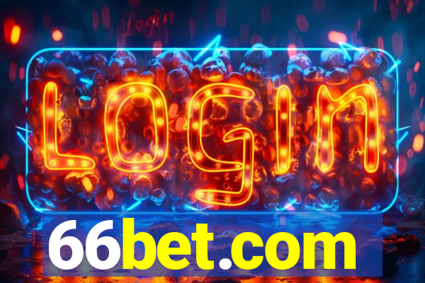 66bet.com