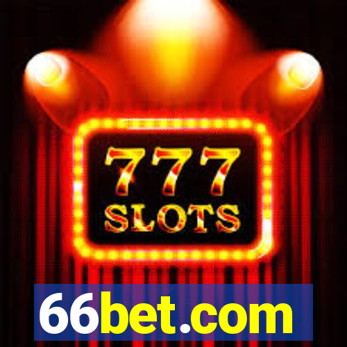 66bet.com