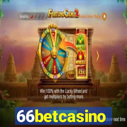 66betcasino