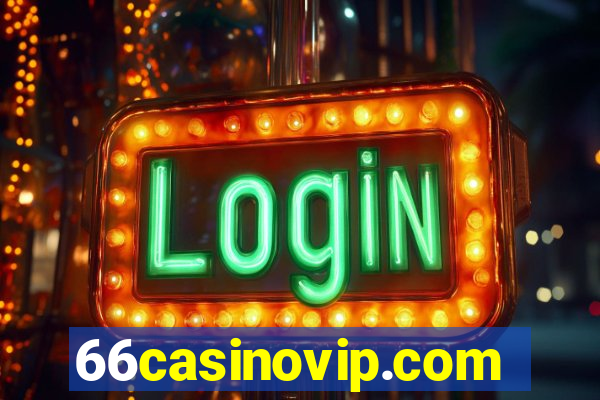 66casinovip.com