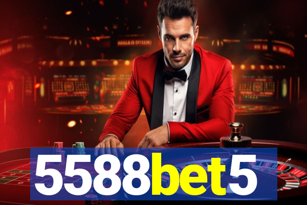 5588bet5