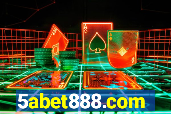 5abet888.com