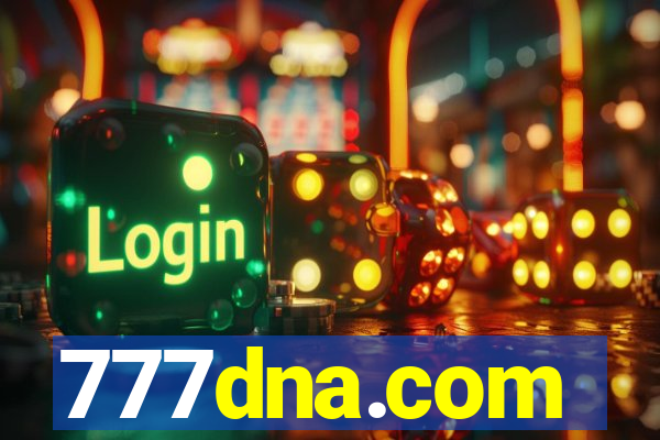 777dna.com