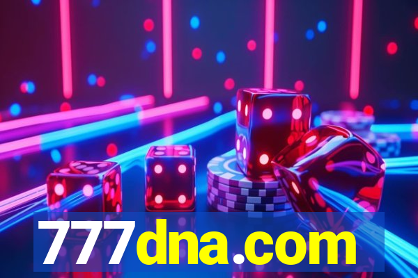 777dna.com