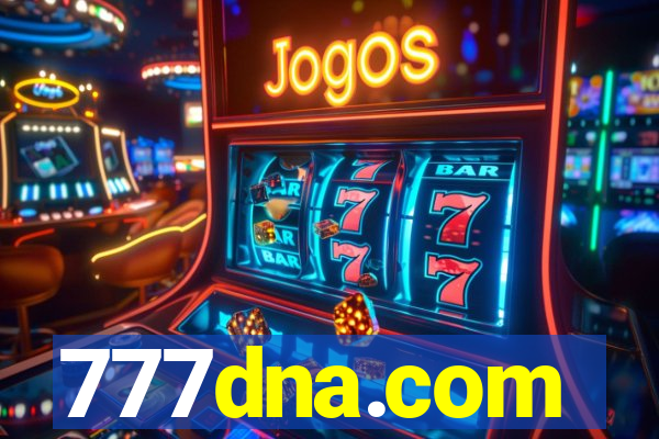 777dna.com