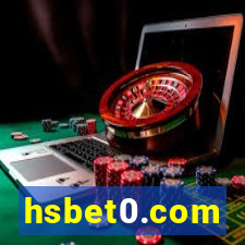 hsbet0.com