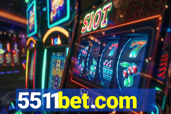 5511bet.com