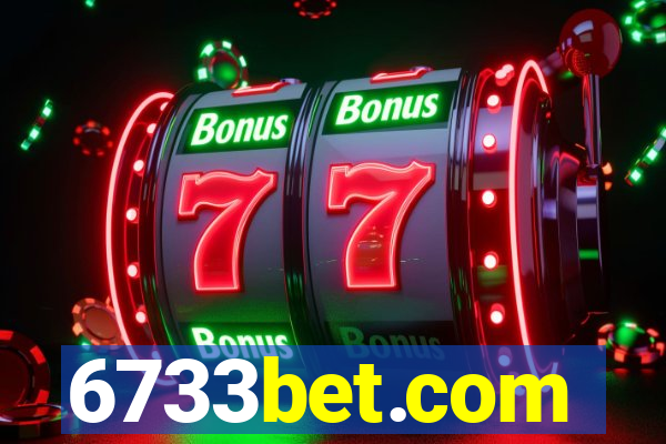 6733bet.com