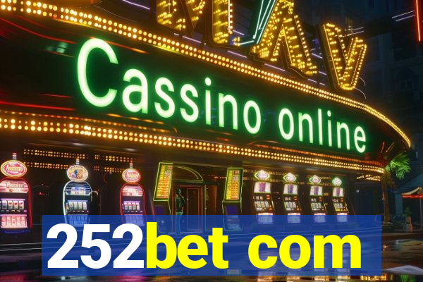 252bet com