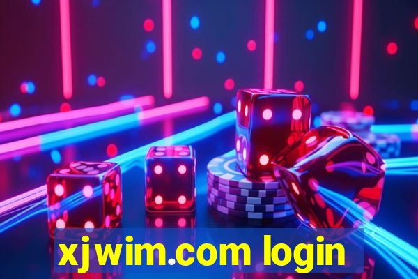 xjwim.com login