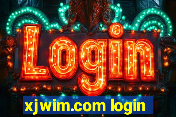 xjwim.com login