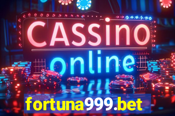 fortuna999.bet