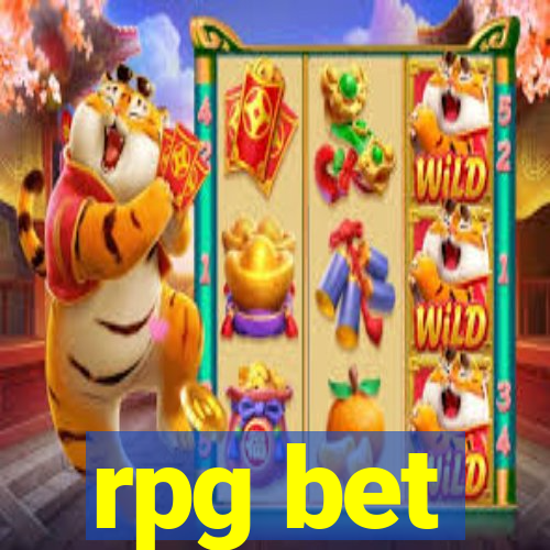 rpg bet