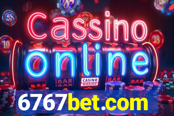 6767bet.com