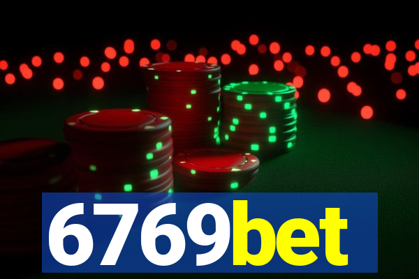 6769bet