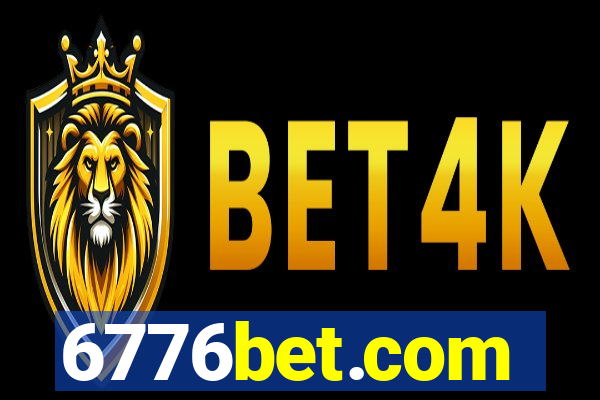 6776bet.com