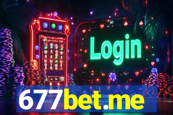 677bet.me