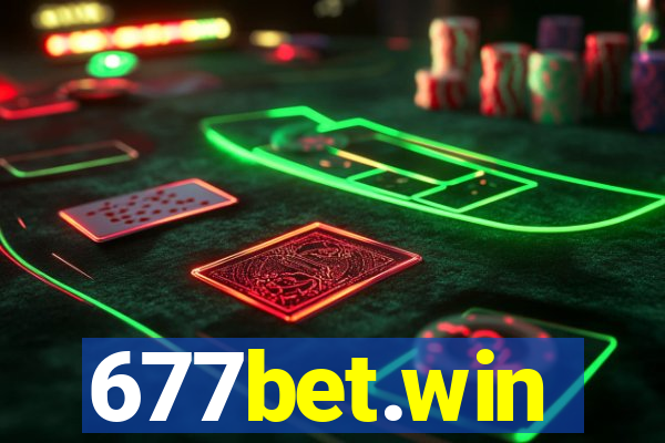 677bet.win