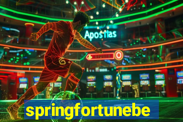 springfortunebet.com