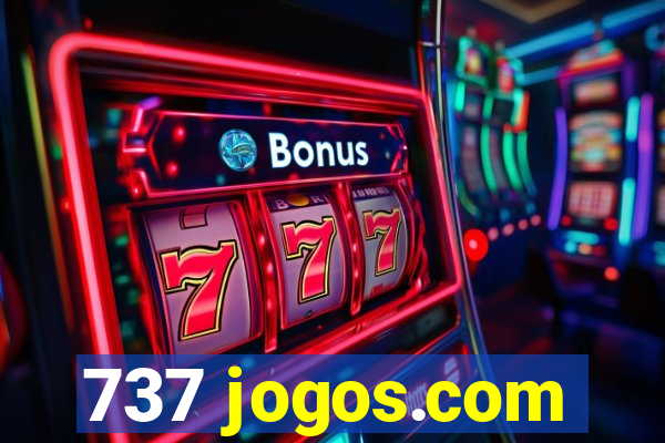 737 jogos.com