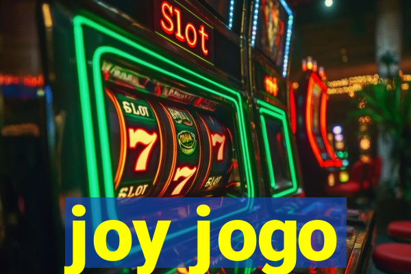 joy jogo