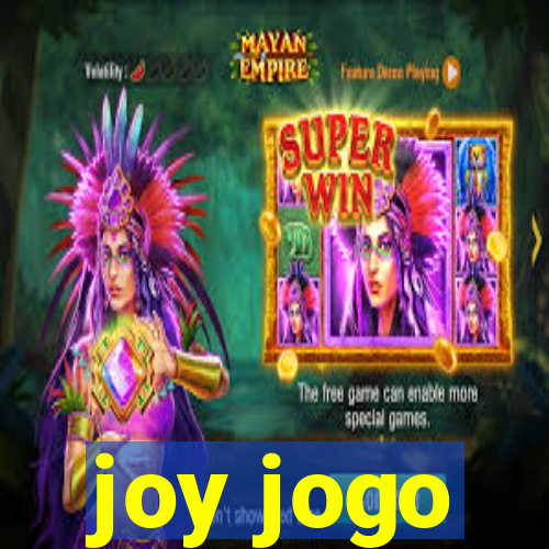 joy jogo