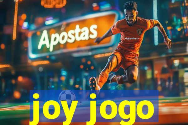 joy jogo