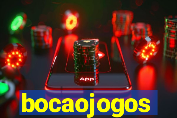 bocaojogos