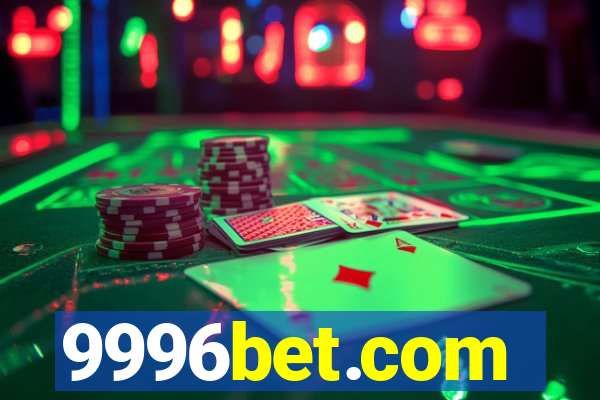 9996bet.com