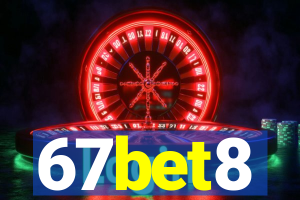 67bet8