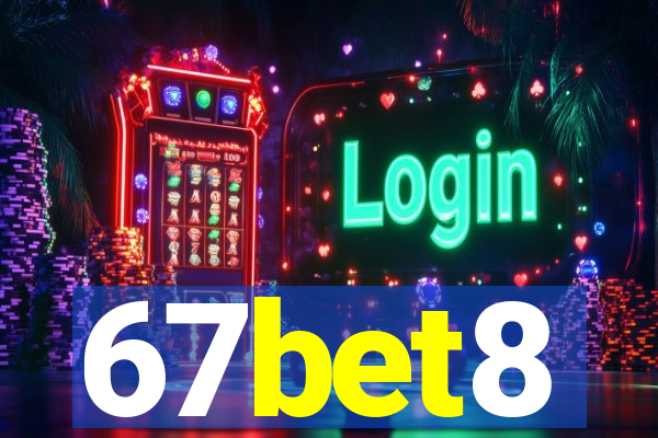 67bet8