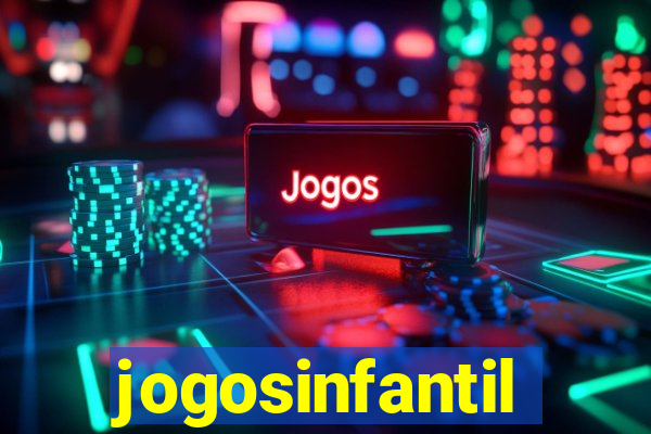 jogosinfantil