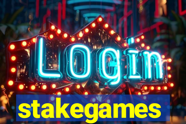 stakegames