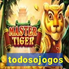 todosojogos