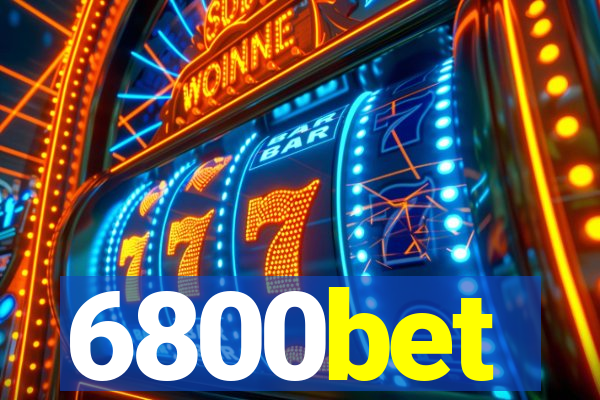 6800bet