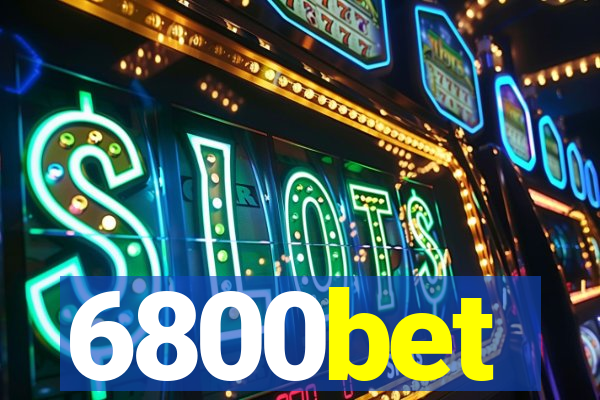 6800bet