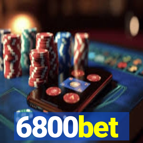 6800bet