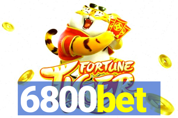 6800bet